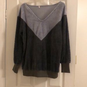 Super soft sweater